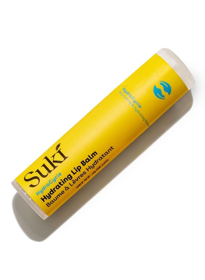 سوكي بلسم الشفاه سوكي سكين كير بتركيبة 4 تمريرات - Image 1