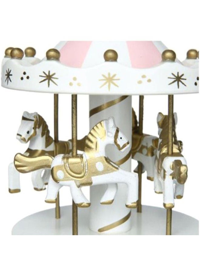 Decoration Musical Toy Box 18x11x11cm  - Image 3