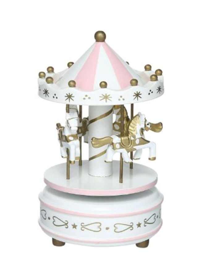 Decoration Musical Toy Box 18x11x11cm  - Image 1