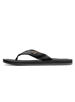 PUCA Puca Slippers For Men | Slippers is designed for ease, stability and durability | Comfortable Men's Slippers | Stark Black  - Image 2