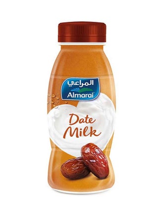 حليب التمر الطازج