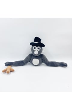 Y&D Gorilla Tag Monke 28cm include 2 hats  - Image 4