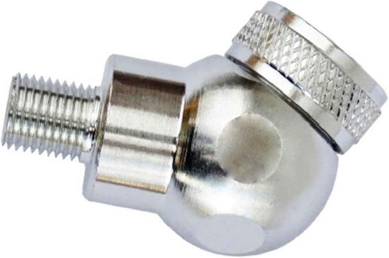 Presta Head