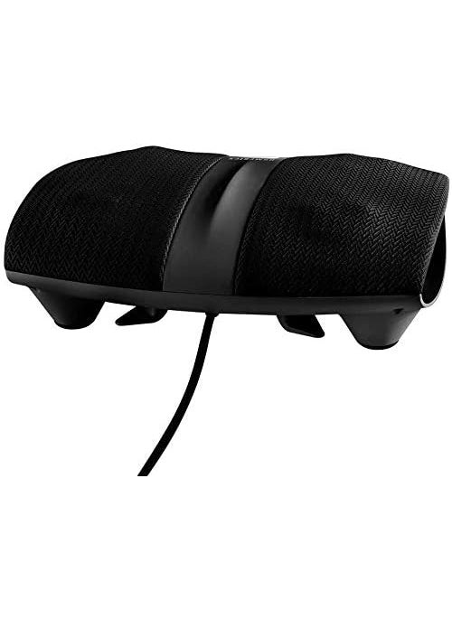 HoMedics HoMedics Shiatsu Select Foot Massager with Heat  Shiatsu Foot Massager with Heat Therapeutic Kneading  Rolling 4 Rotational Heads with 12 Massage Nodes ToeTouch Control  - Image 4