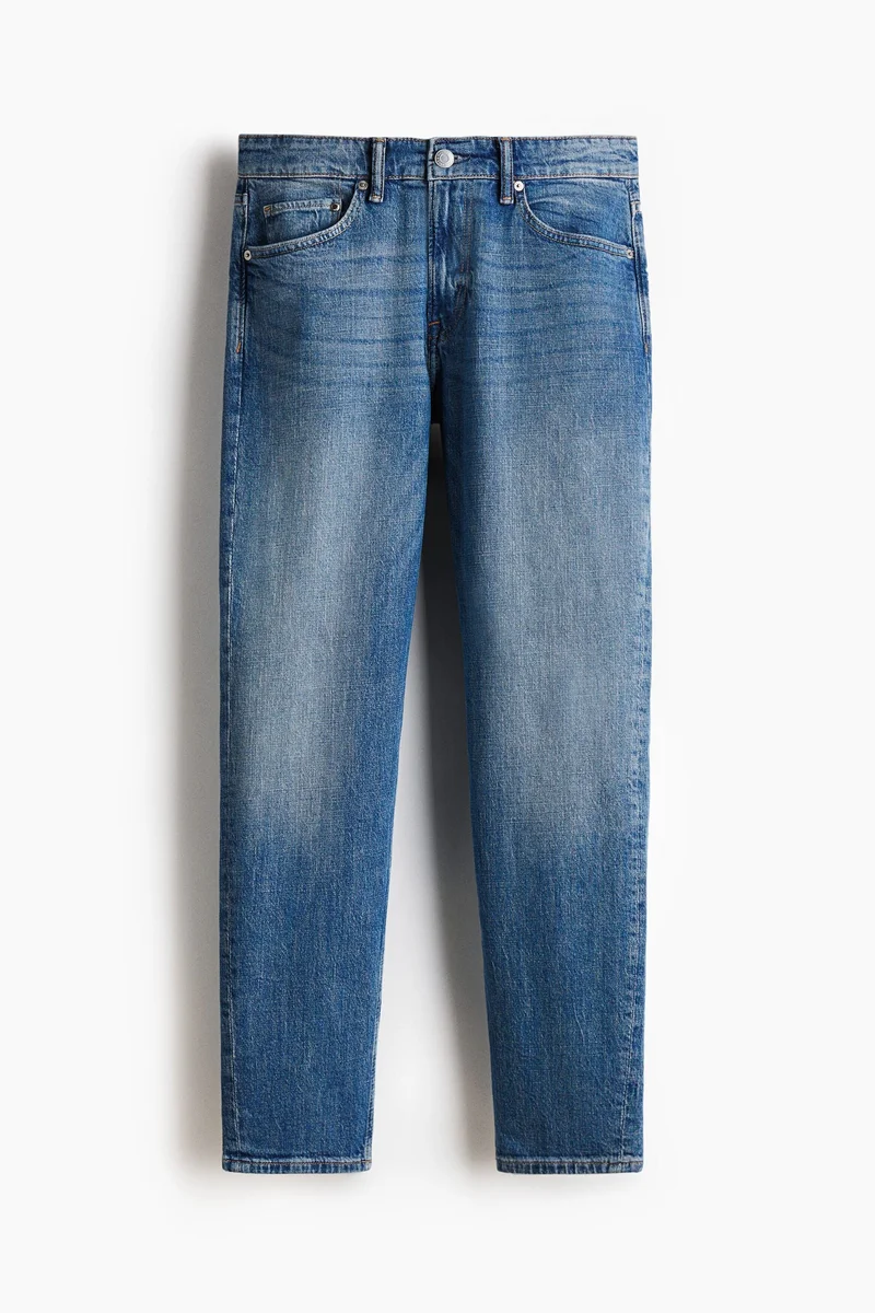 H&M  Tapered jeans for Men | Best Price UAE