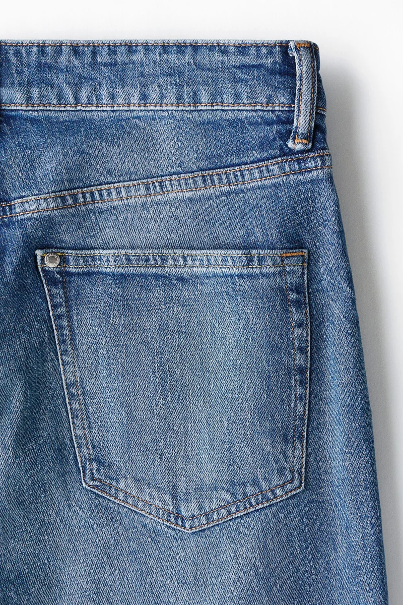 H&M  Tapered jeans for Men | Best Price UAE