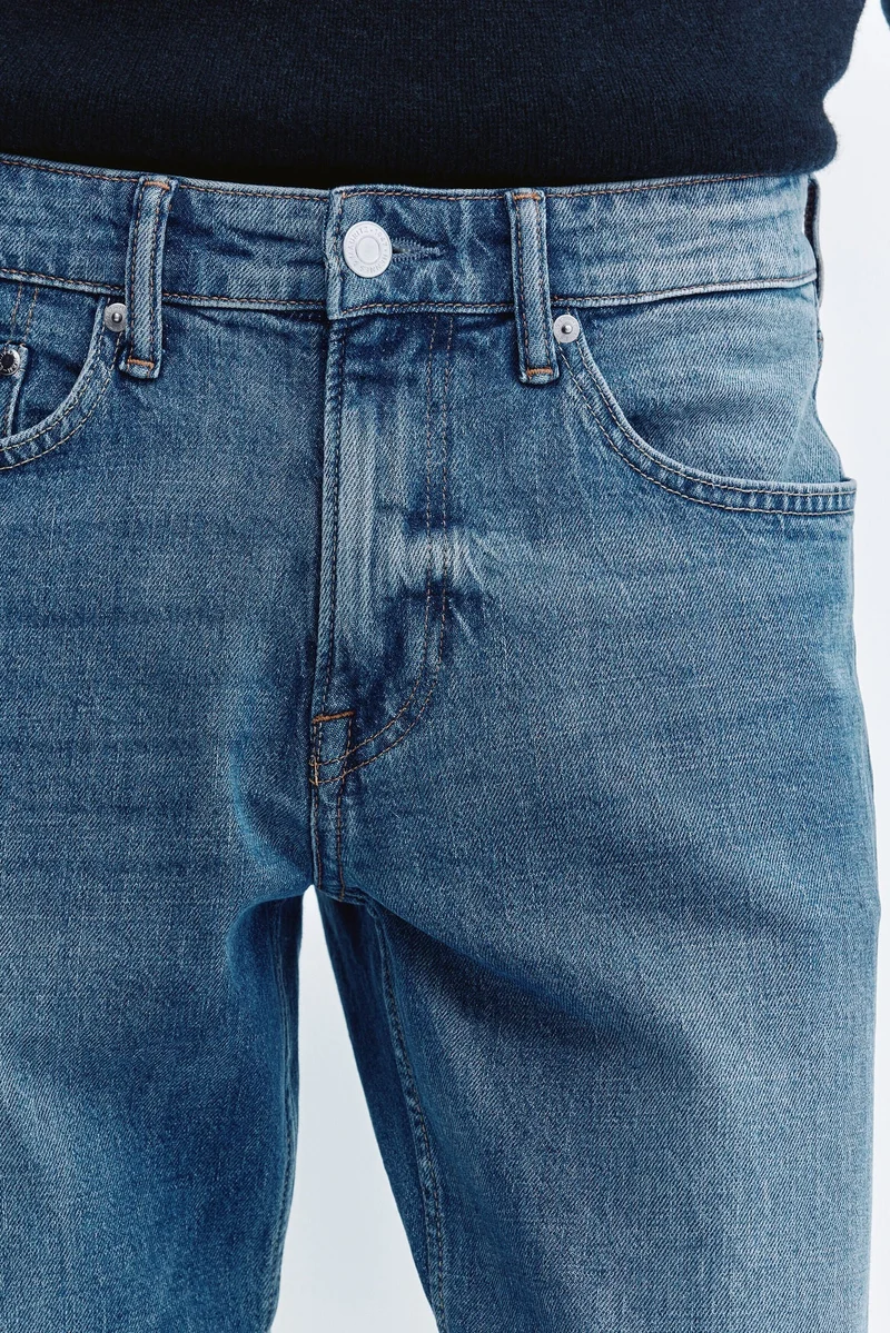 H&M  Tapered jeans for Men | Best Price UAE