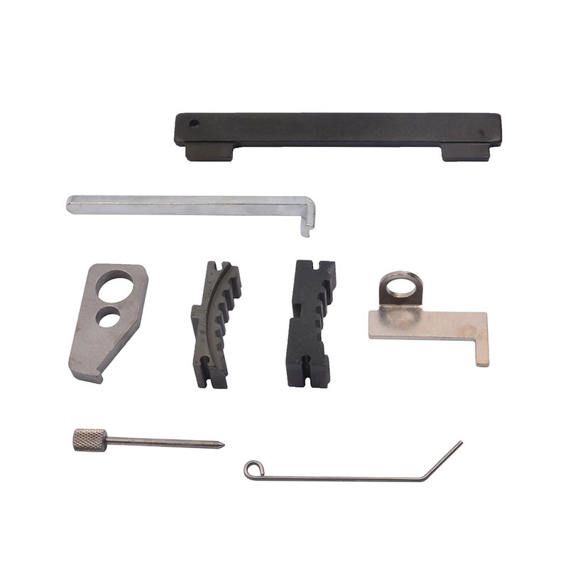 Engine Timing Tool Timing Engine Camshaft Locking Tool Replacement for Aveo 2008-2014 Cruze 2009-2015 Orlando 2011-2015 - Image 5