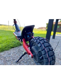 sway Electric Scooter 10 Inch Tire 255X80  - Image 4