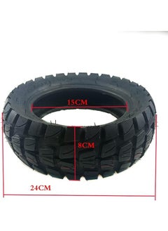 sway Electric Scooter 10 Inch Tire 255X80  - Image 3