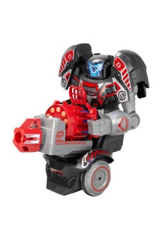 Silverlit Silverlit Robo Rapid Fire  - Image 4