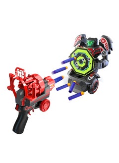 Silverlit Silverlit Robo Rapid Fire  - Image 3