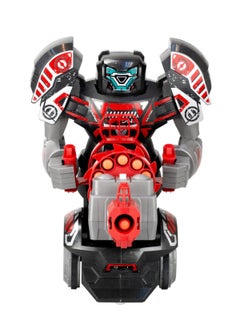 Silverlit Silverlit Robo Rapid Fire  - Image 5