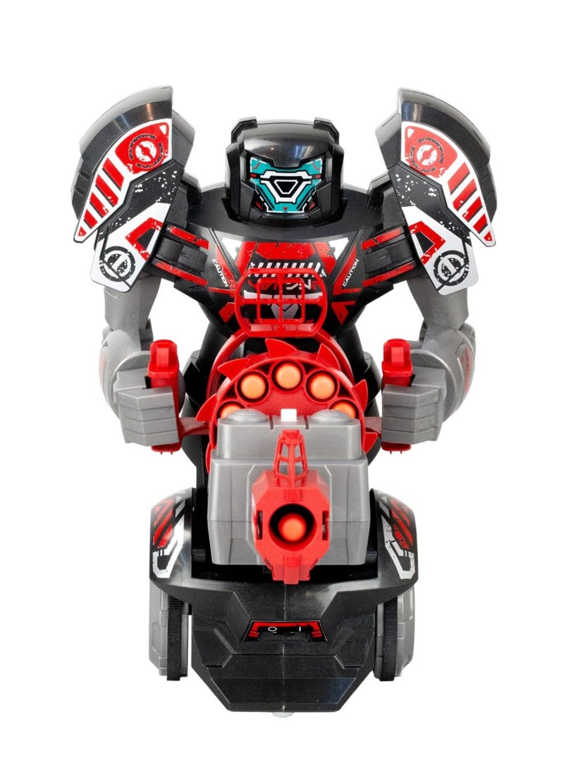 Silverlit Silverlit Robo Rapid Fire  - Image 5
