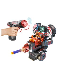 Silverlit Silverlit Robo Rapid Fire  - Image 1