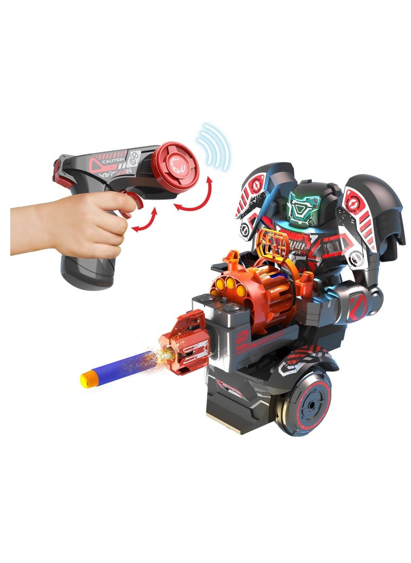 Silverlit Silverlit Robo Rapid Fire  - Image 1