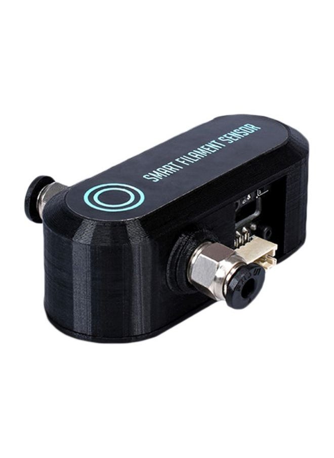 NIBEMINENT Smart Filament Sensor Black  - Image 1