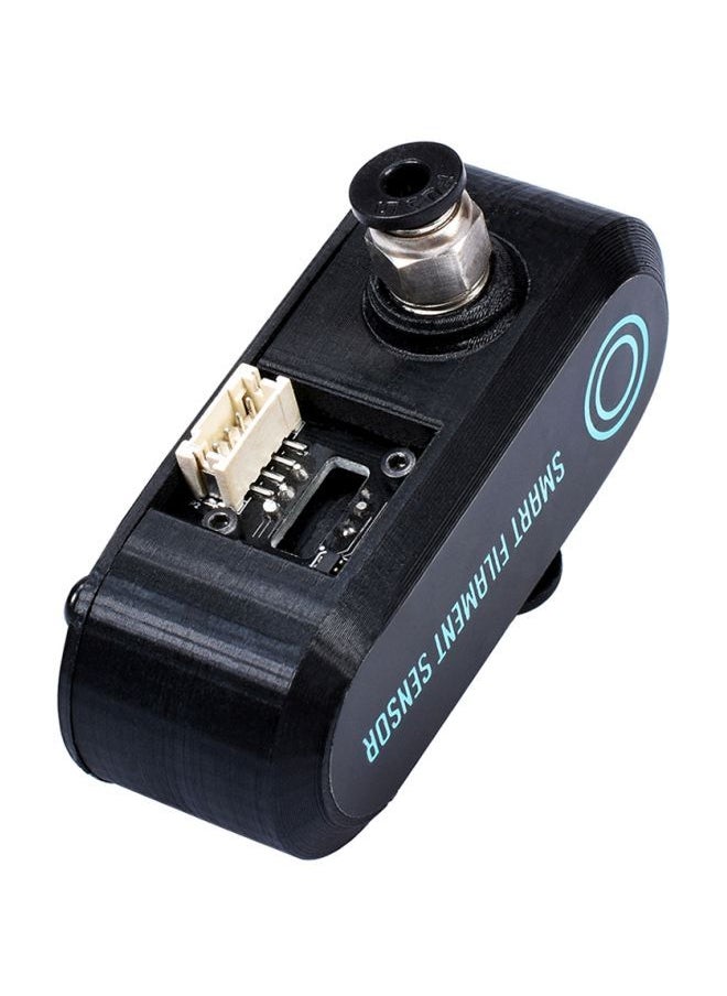 NIBEMINENT Smart Filament Sensor Black  - Image 2
