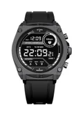 POLICE Black/Gunmetal