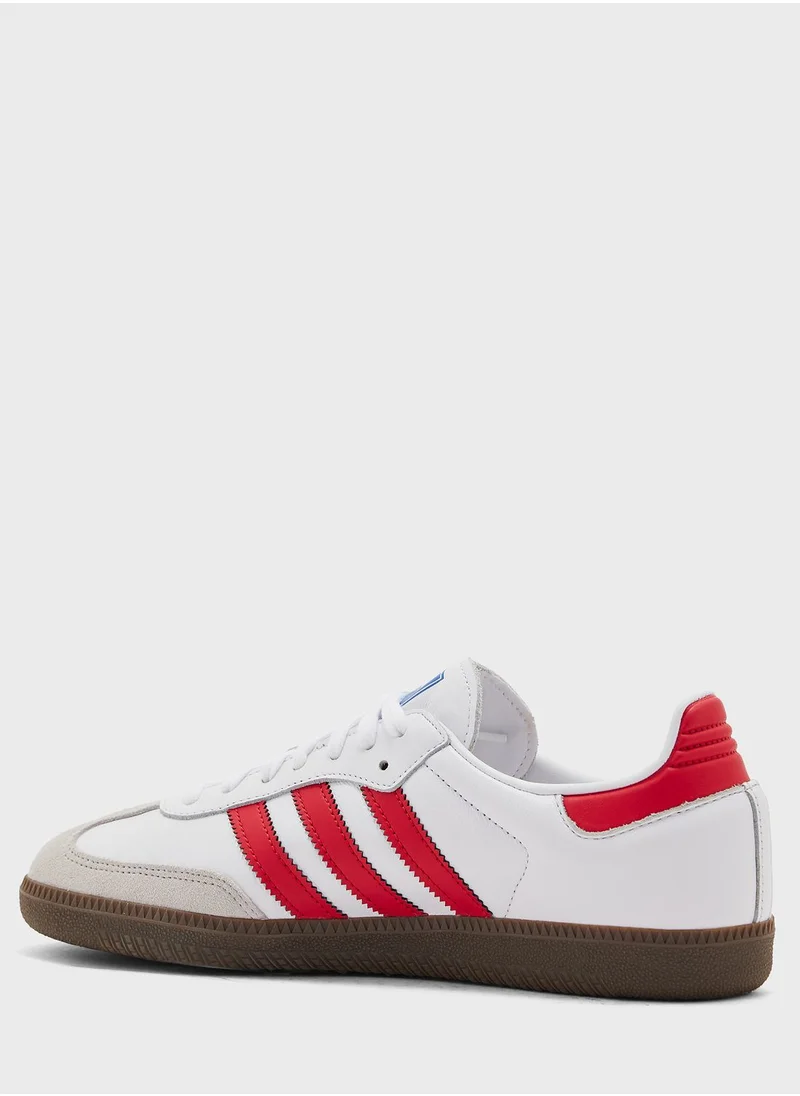 adidas Originals Samba Og