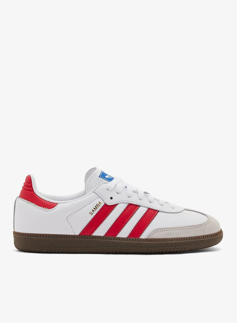 Samba Og