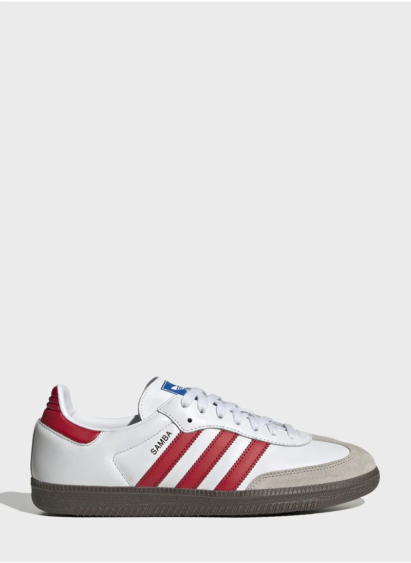 adidas Originals Samba Og