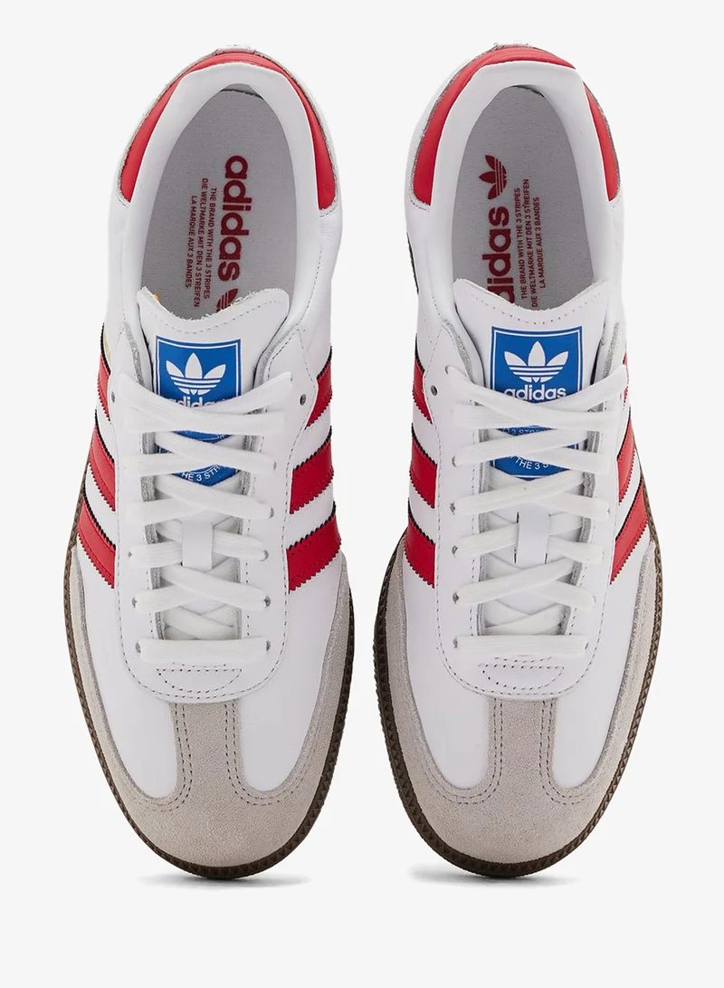 adidas Originals  Samba Og for Men | Best Price UAE