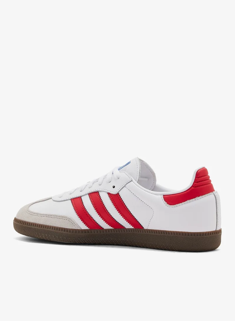 adidas Originals  Samba Og for Men | Best Price UAE