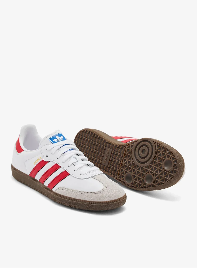 adidas Originals  Samba Og for Men | Best Price UAE
