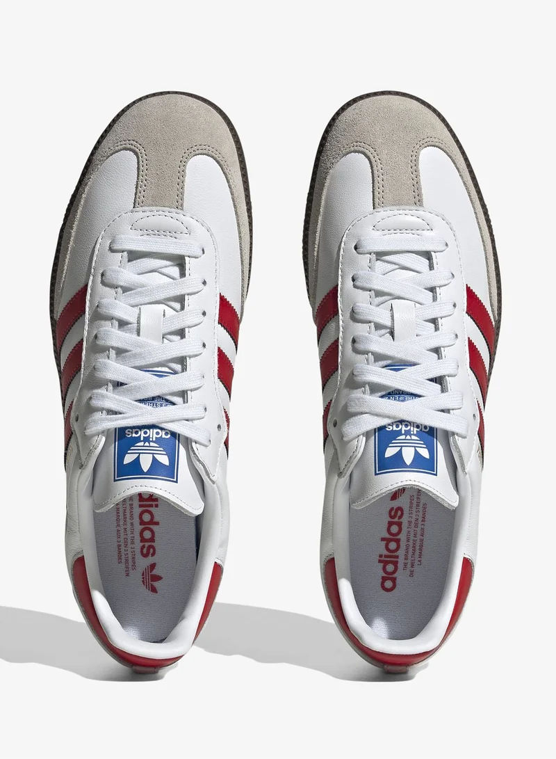 adidas Originals  Samba Og for Men | Best Price UAE