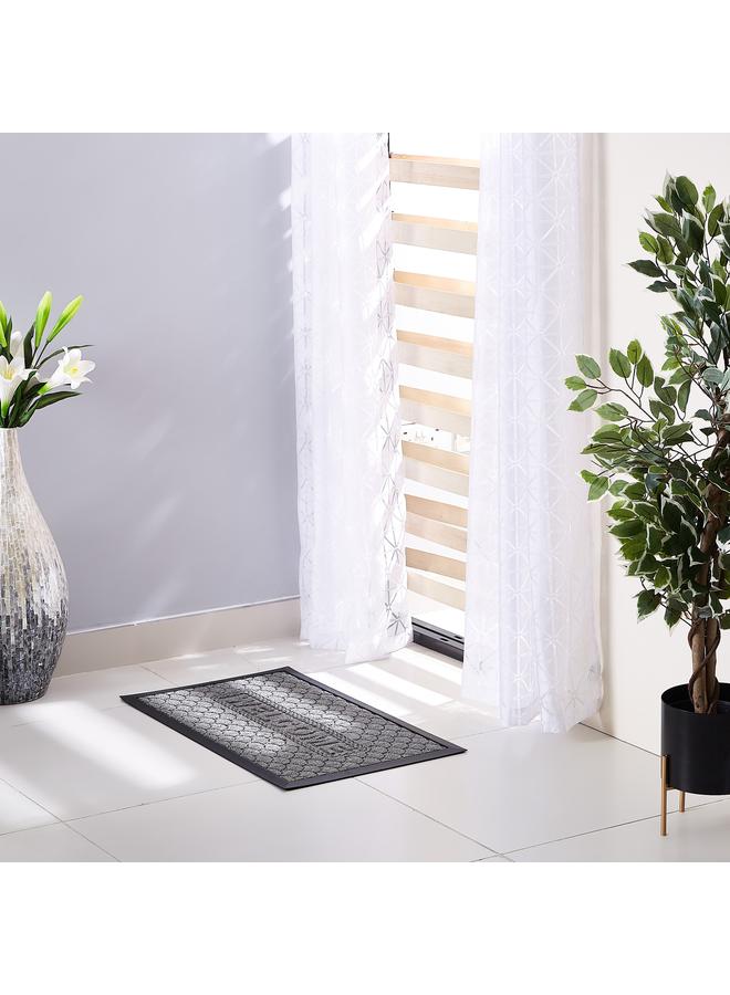 ويلكم ممسحة بولي بروبيلين مضادة للانزلاق مقاس 45×75 سم - Image 3