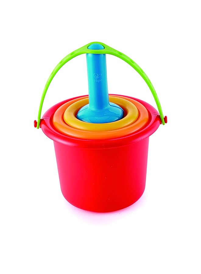 Hape 5 In 1 Beach Set 18 36 Months - Image 4