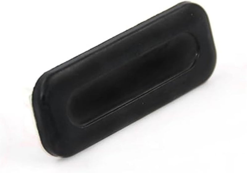 DEMULAX Rear Tailgate Boot Trunk Handle Lock Switch - Image 3