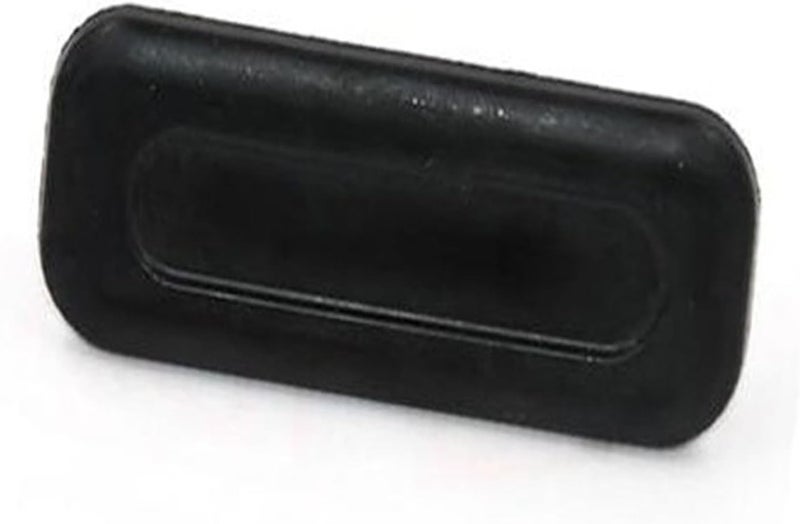 DEMULAX Rear Tailgate Boot Trunk Handle Lock Switch - Image 1