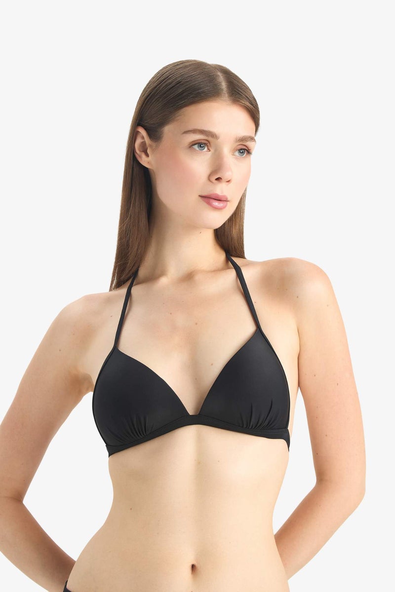 DeFacto Regular Fit Bikini Top - Image 3