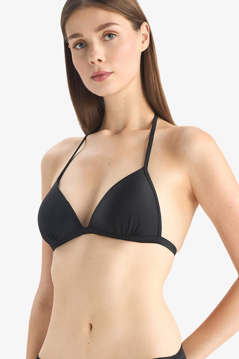 DeFacto Regular Fit Bikini Top - Image 1