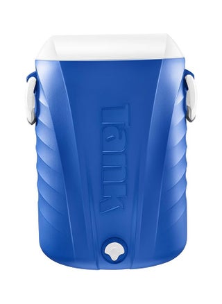 Ice Tank 45L, With Micro Filter, Food Grade material (BPA Free), Blue - pzsku/Z8B762E6E10F726238B56Z/45/_/1713341265/5375f766-00e8-445e-a0d3-f6e6f7eb055e