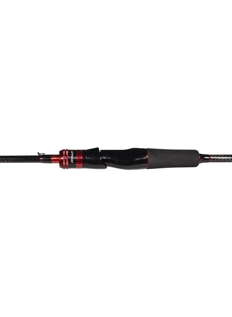 Ryuji Luna II 2.40 mt 4-35 gr 2p Spin Fishing Pole