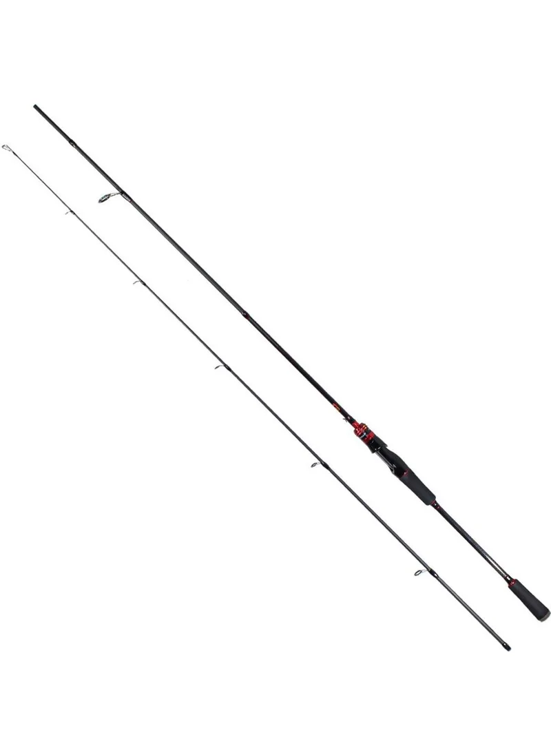 Ryuji Luna II 2.40 mt 4-35 gr 2p Spin Fishing Pole
