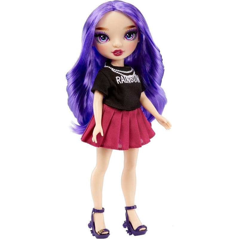 رينبو هاي دمية ايمي فاندا من رينبو هاي 30 سم - MGA-987734 - Image 1