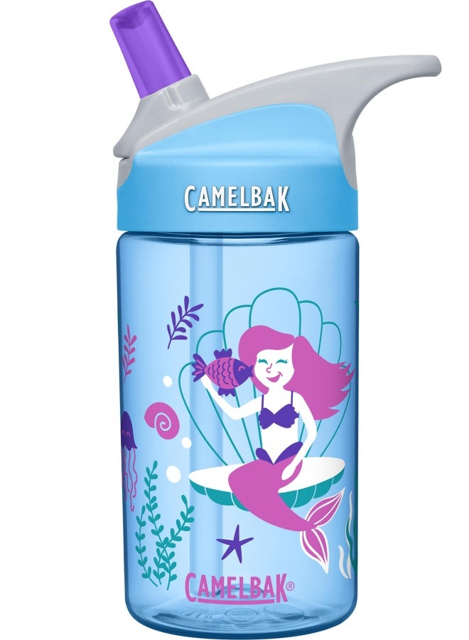 CAMELBAK Kids Eddy Hedgehogs Bpa Free Outdoor Camping And Hiking Bottle - Image 1
