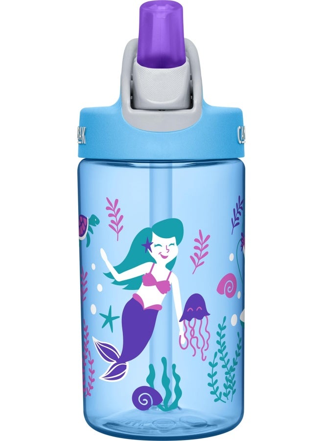 CAMELBAK Kids Eddy Hedgehogs Bpa Free Outdoor Camping And Hiking Bottle - Image 2