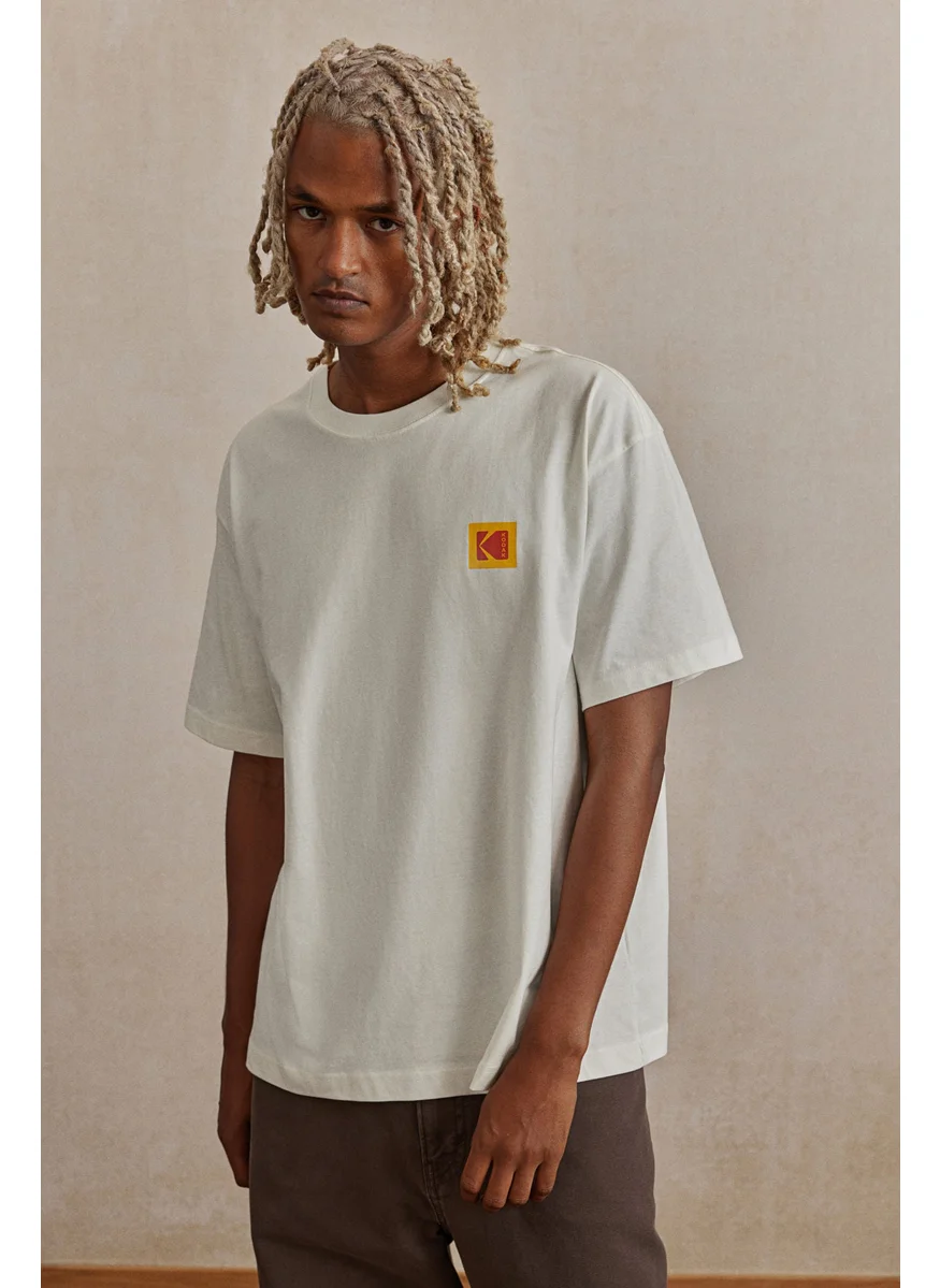 اتش اند ام Relaxed Fit T-Shirt