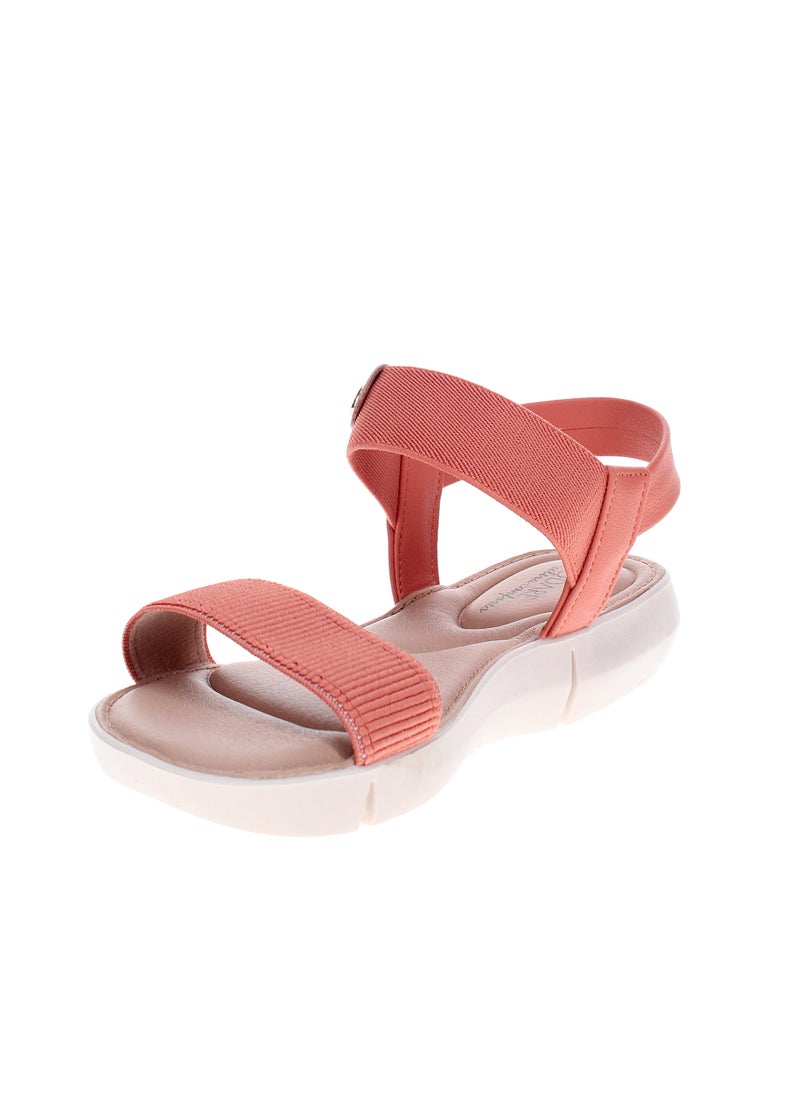 MODARE Sandals for Women with Back Strap – Stylish & Supportive sling Back Ladies Sandals - Image 2