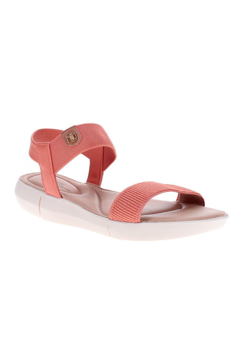 MODARE Sandals for Women with Back Strap – Stylish & Supportive sling Back Ladies Sandals - Image 1