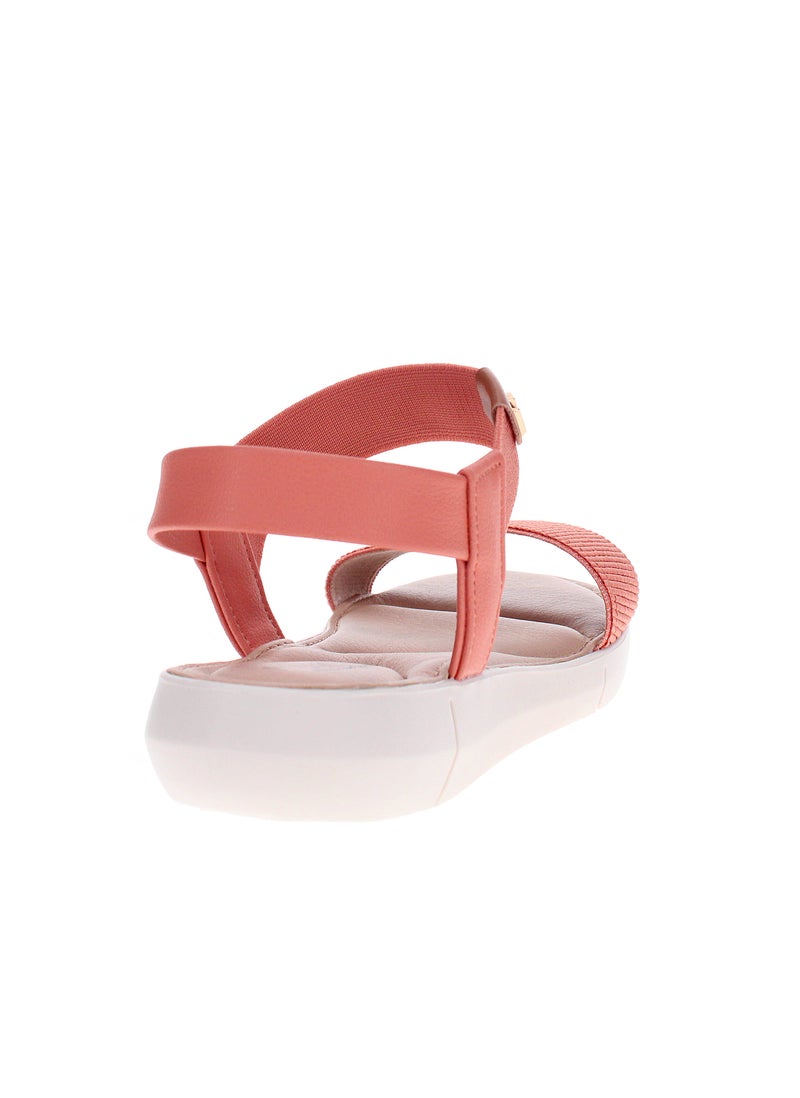 MODARE Sandals for Women with Back Strap – Stylish & Supportive sling Back Ladies Sandals - Image 3