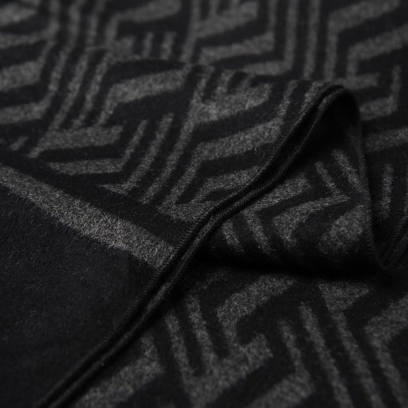 EP Mode Men's Winter Scarf, Cashmere Feel, Super Soft & Warm - Image 4