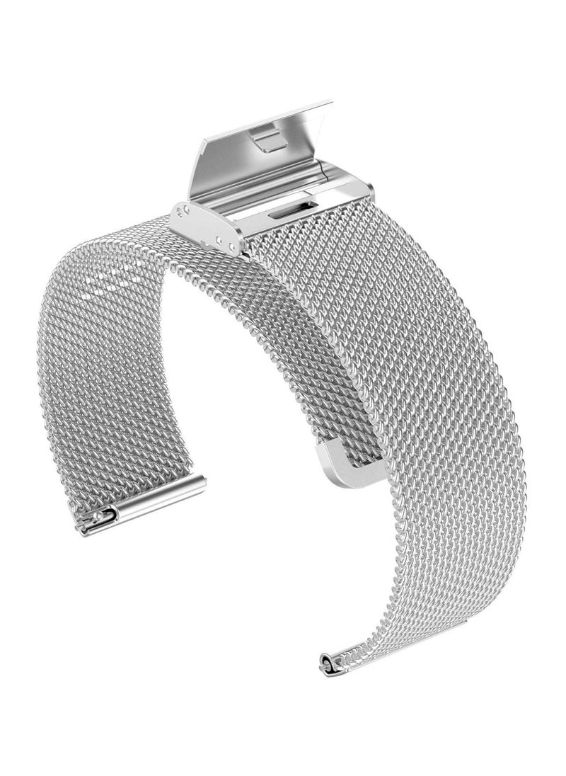 XICEN Metal Stainless Steel Buckle Strap, For Redmi Watch 5 Active/Redmi Watch 5 Lite 22mm  - Image 2