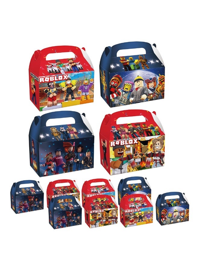 Roblox Gift Box