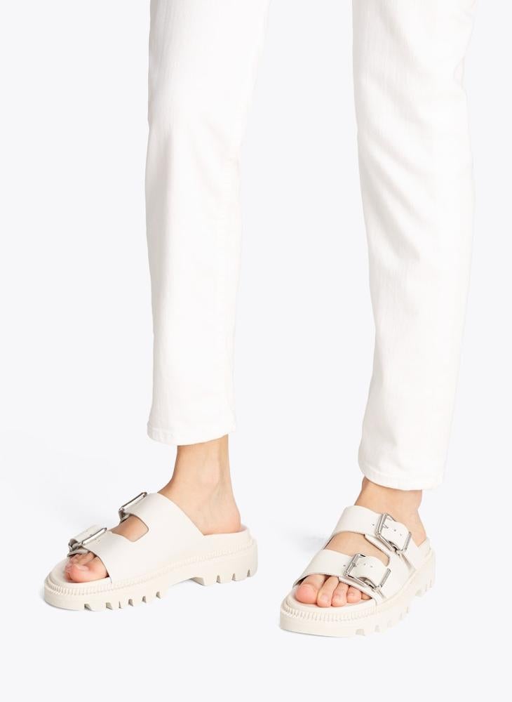 Multi Strap Casual Sandals